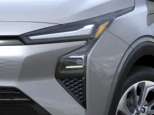 2027 Chevrolet Bolt, photo 9 of 23