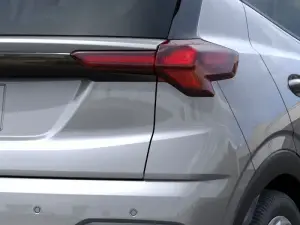 2027 Chevrolet Bolt, photo 10 of 23