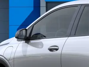 2027 Chevrolet Bolt, photo 11 of 23