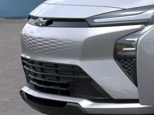 2027 Chevrolet Bolt, photo 12 of 23