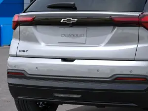 2027 Chevrolet Bolt, photo 13 of 23