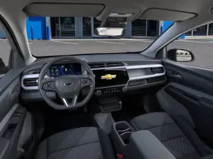 2027 Chevrolet Bolt, photo 14 of 23