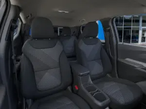 2027 Chevrolet Bolt, photo 15 of 23