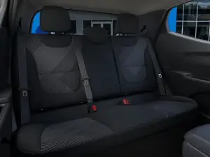 2027 Chevrolet Bolt, photo 16 of 23
