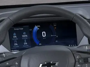 2027 Chevrolet Bolt, photo 17 of 23