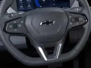 2027 Chevrolet Bolt, photo 18 of 23