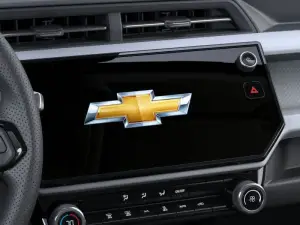 2027 Chevrolet Bolt, photo 19 of 23