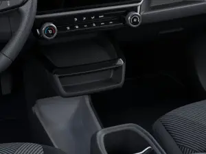 2027 Chevrolet Bolt, photo 22 of 23