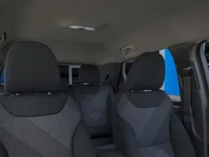 2027 Chevrolet Bolt, photo 23 of 23