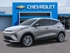 2027 Chevrolet Bolt, photo 1 of 23
