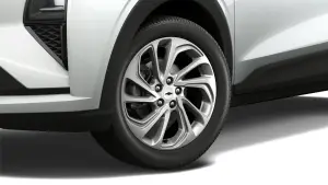 2027 Chevrolet Bolt, photo 3 of 5