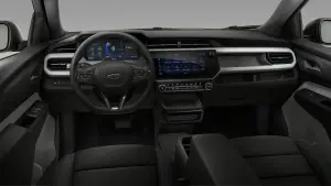 2027 Chevrolet Bolt, photo 4 of 5