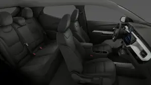 2027 Chevrolet Bolt, photo 5 of 5