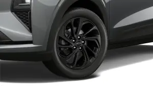 2027 Chevrolet Bolt RS, photo 3 of 5