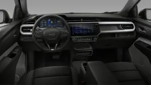2027 Chevrolet Bolt RS, photo 4 of 5