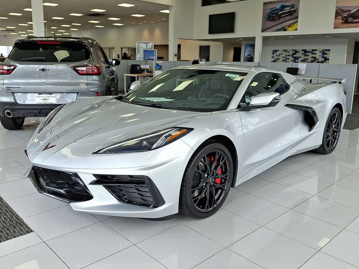 Is this 2026 Corvette Stingray 3LT the right one to check first?
