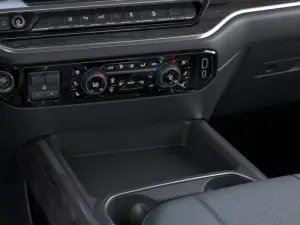 2026 Chevrolet Silverado 3500 HD LTZ, photo 22 of 23