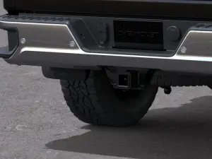 2026 Chevrolet Silverado 3500 HD LTZ, photo 13 of 23