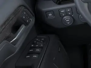 2026 Chevrolet Silverado 3500 HD LTZ, photo 21 of 23