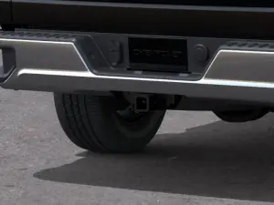 2026 Chevrolet Silverado 1500 LT (2FL), photo 13 of 23
