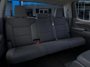 2026 Chevrolet Silverado 1500 LT (2FL), photo 16 of 23