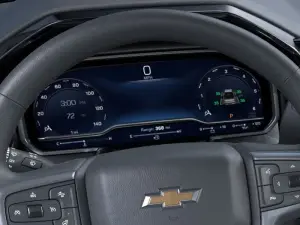 2026 Chevrolet Silverado 1500 LT (2FL), photo 17 of 23