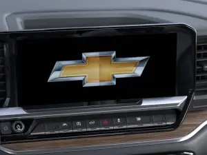 2026 Chevrolet Silverado 1500 LT (2FL), photo 19 of 23