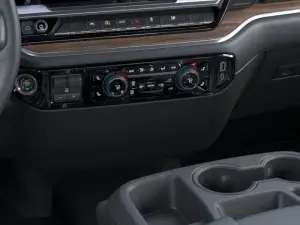 2026 Chevrolet Silverado 1500 LT (2FL), photo 22 of 23