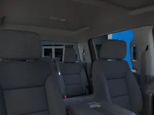 2026 Chevrolet Silverado 1500 LT (2FL), photo 23 of 23
