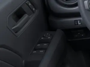 2026 Chevrolet Colorado Trail Boss, photo 21 of 23