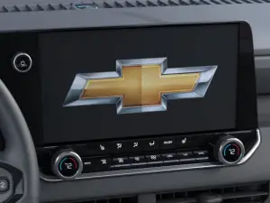 2026 Chevrolet Colorado Trail Boss, photo 19 of 23