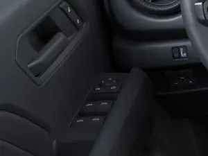 2026 Chevrolet Colorado Trail Boss, photo 21 of 23