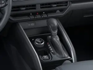 2026 Chevrolet Colorado Trail Boss, photo 22 of 23