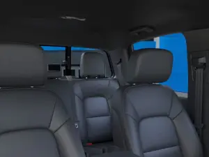2026 Chevrolet Colorado Trail Boss, photo 23 of 23
