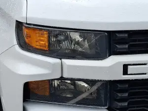 2021 Chevrolet Silverado 1500 Custom, photo 8 of 29
