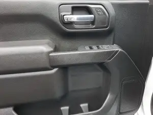 2021 Chevrolet Silverado 1500 Custom, photo 11 of 29