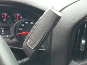 2021 Chevrolet Silverado 1500 Custom, photo 13 of 29