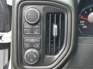 2021 Chevrolet Silverado 1500 Custom, photo 21 of 29