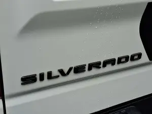 2021 Chevrolet Silverado 1500 Custom, photo 28 of 29