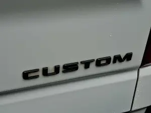2021 Chevrolet Silverado 1500 Custom, photo 29 of 29