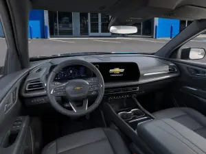 2027 Chevrolet Traverse LT, photo 14 of 23