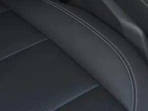2027 Chevrolet Traverse LT, photo 20 of 23