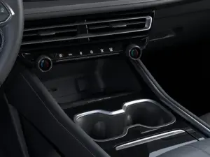 2027 Chevrolet Traverse LT, photo 22 of 23