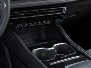 2027 Chevrolet Traverse LT, photo 22 of 23