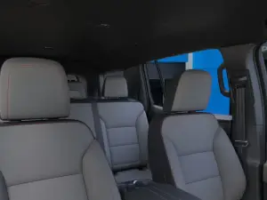 2027 Chevrolet Traverse LT, photo 23 of 23
