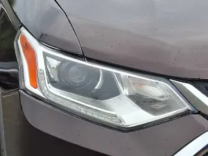 2021 Chevrolet Traverse LT Cloth, photo 8 of 30