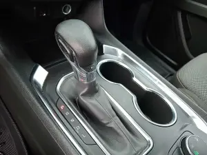 2021 Chevrolet Traverse LT Cloth, photo 13 of 30