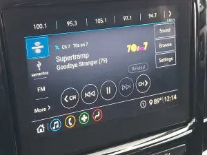 2021 Chevrolet Traverse LT Cloth, photo 15 of 30