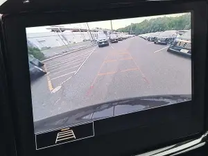 2021 Chevrolet Traverse LT Cloth, photo 16 of 30