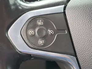 2021 Chevrolet Traverse LT Cloth, photo 19 of 30